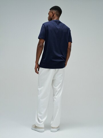 Salsa Jeans Shirt in Blauw