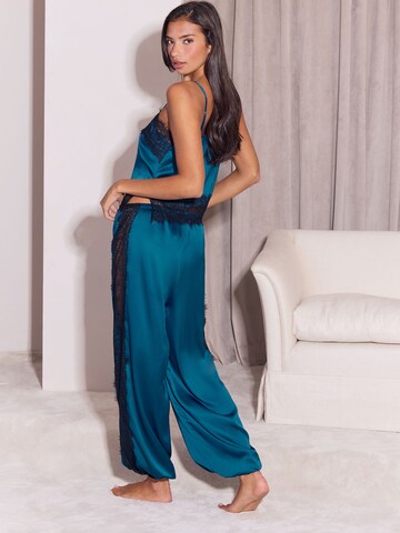 Pyjama Lipsy en bleu