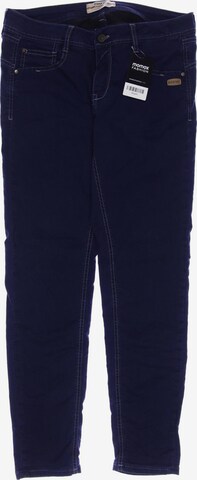 Gang Jeans in 29 in Blue: front