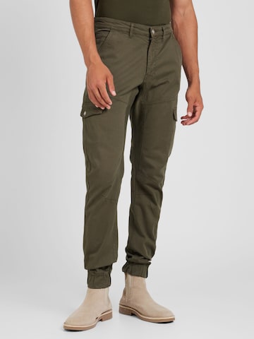 Pantalones guess para hombre precio best sale