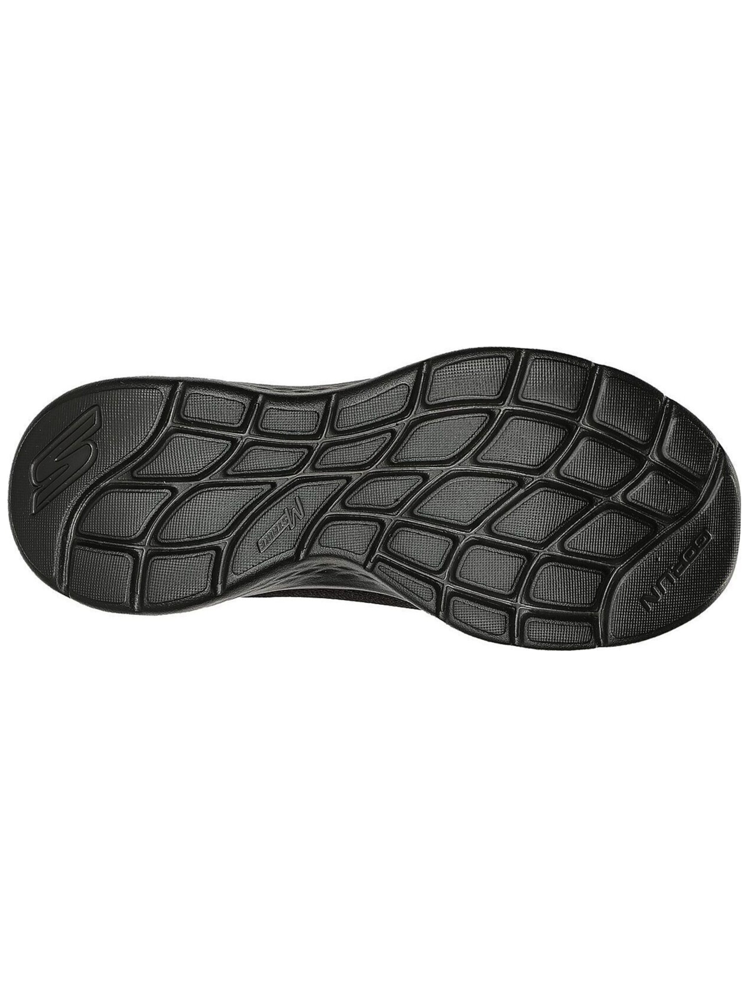 Scarpa sportiva 'Skechers Go Run Lite - Inerti' di SKECHERS in nero