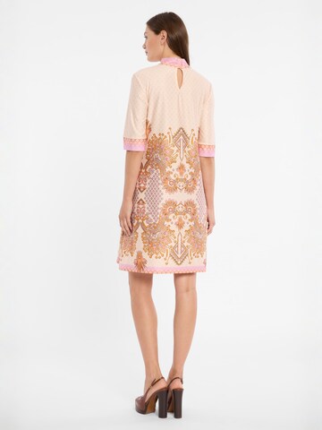 Robe 'Dorali' Ana Alcazar en beige