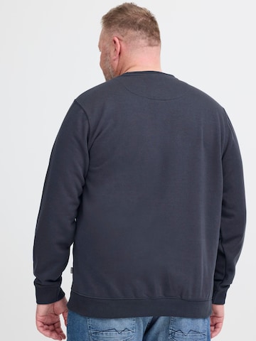 Blend Big Sweatshirt 'Downton' in Blau