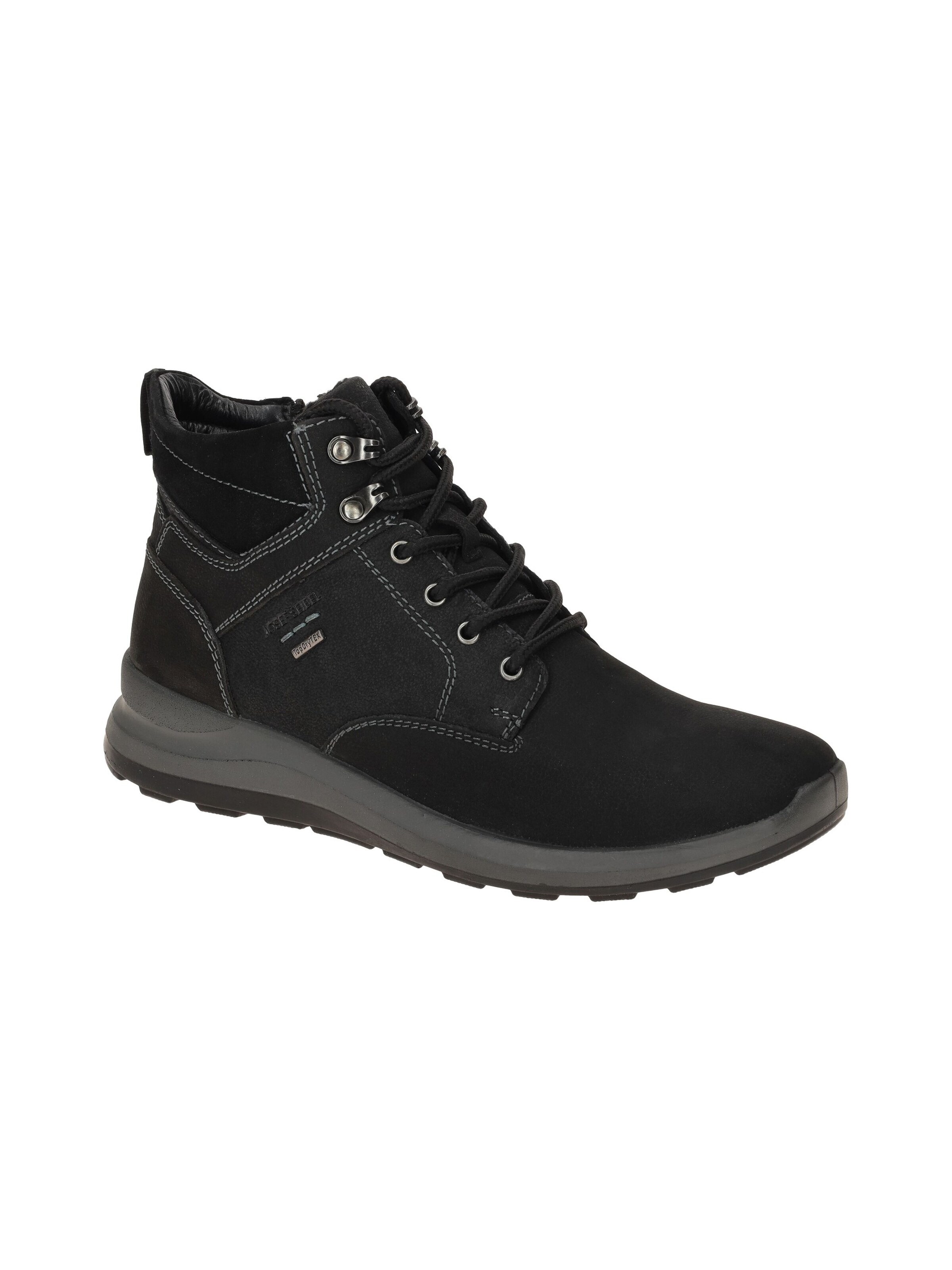 JOSEF SEIBEL Boots 'Marley 53 44935' in 44 in Black, Item view