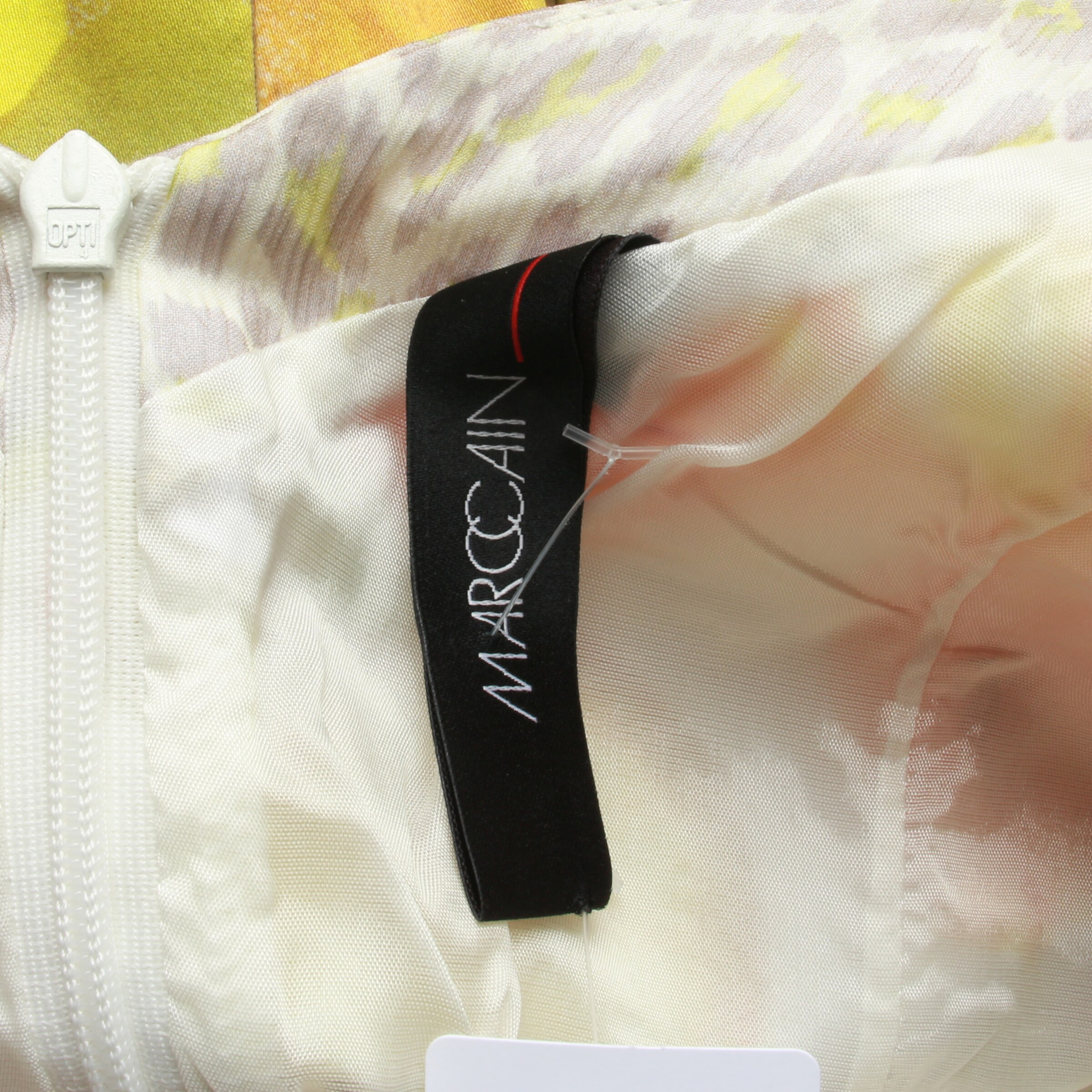 Marc Cain Kleid XL in Mischfarben