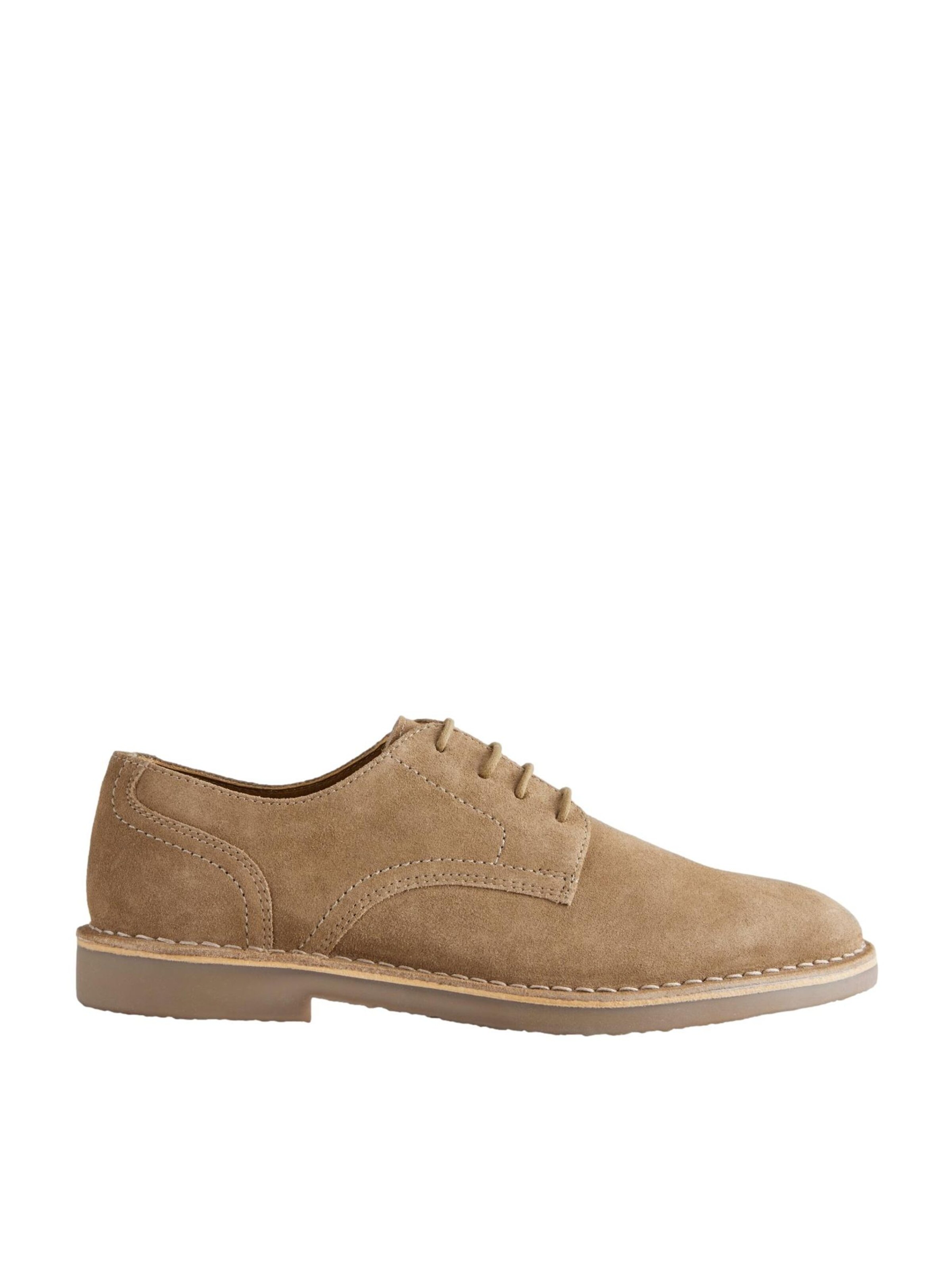 Next Veterschoen in Beige