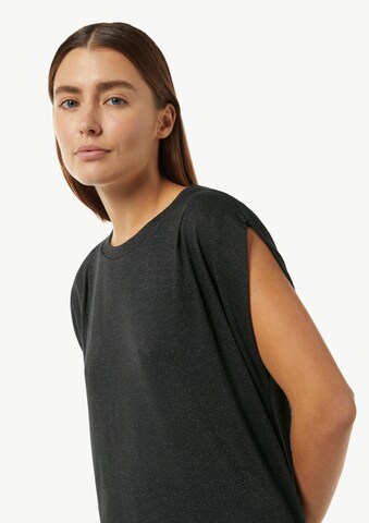 comma casual identity Shirt in Black