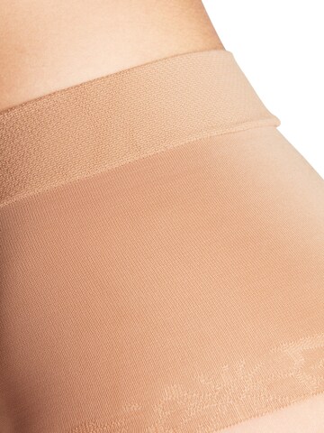 FALKE Feinstrumpfhose 'Shaping Top'‌‌‌‌‌‌‌ in Pink