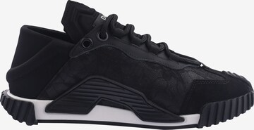 D.MoRo Shoes Sneakers 'Holgonim' in Black