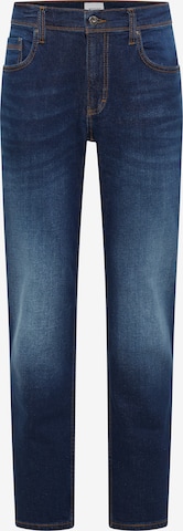 MUSTANG MUSTANG Stretch-Jeans in Blau: Vorderseite