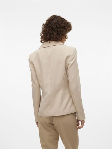 VERO MODA Blazer in Beige