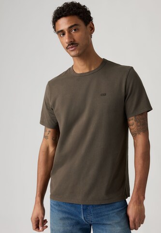 LEVI'S ® Shirt in Brown