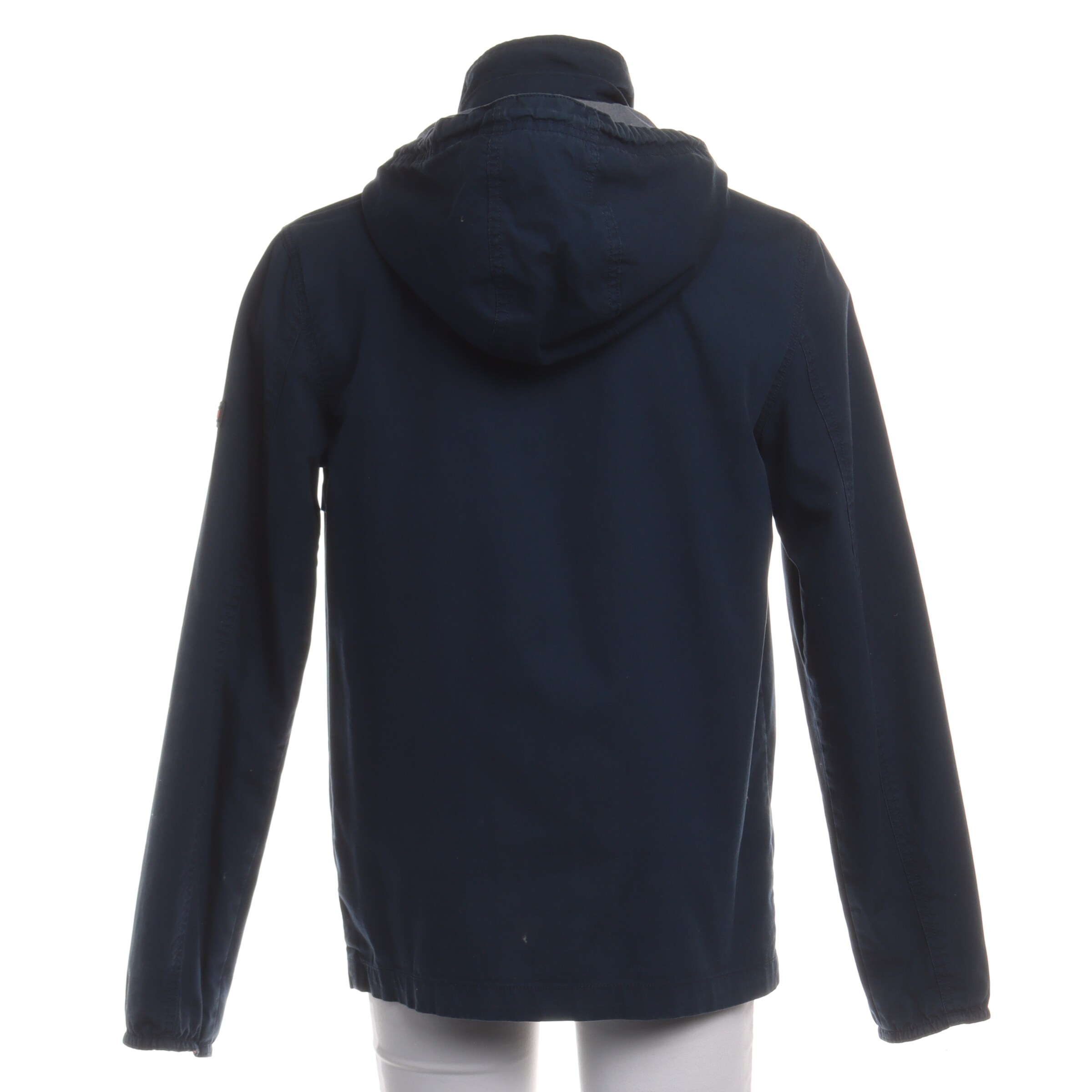 Tommy Jeans Jacket & Coat in M in Blue
