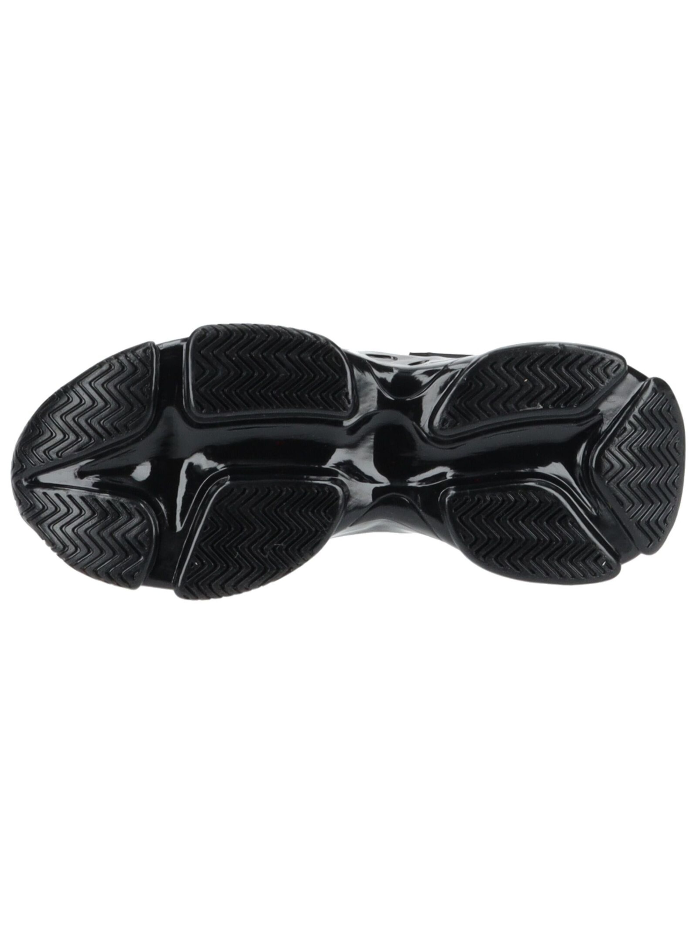 STEVE MADDEN Sneaker low in Schwarz