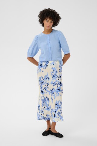 Part Two Rok 'LaurinaPW' in Wit