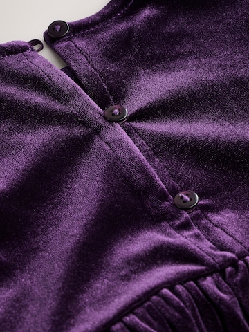 Set Next en violet
