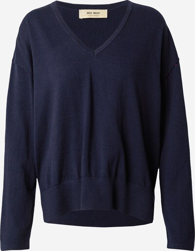 MOS MOSH Sweater in Navy, Item view