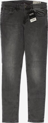 TOM TAILOR Jeans 30 in Grau: predná strana
