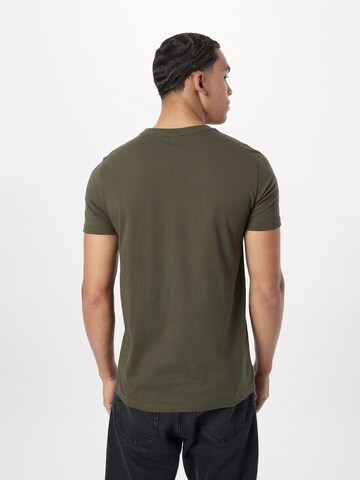 Iriedaily Shirt in Green