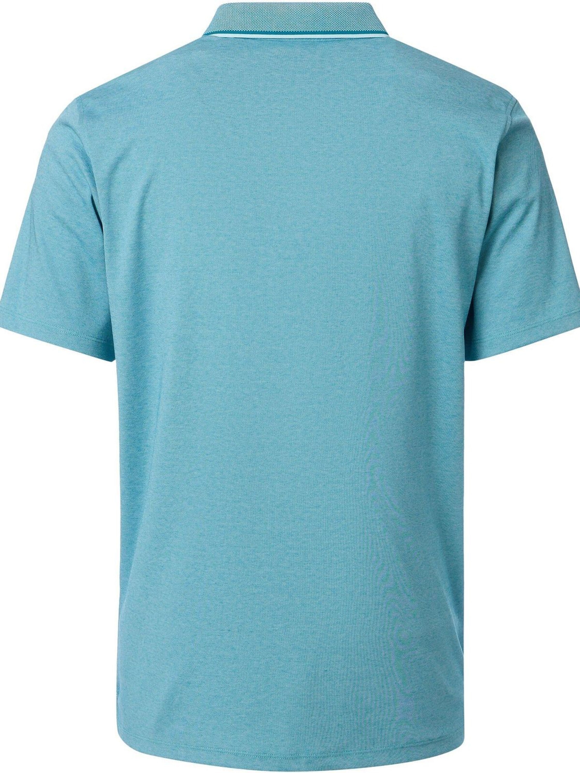 CASA MODA Shirt in Blue