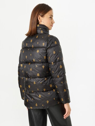 Lauren Ralph Lauren Jacke in Schwarz