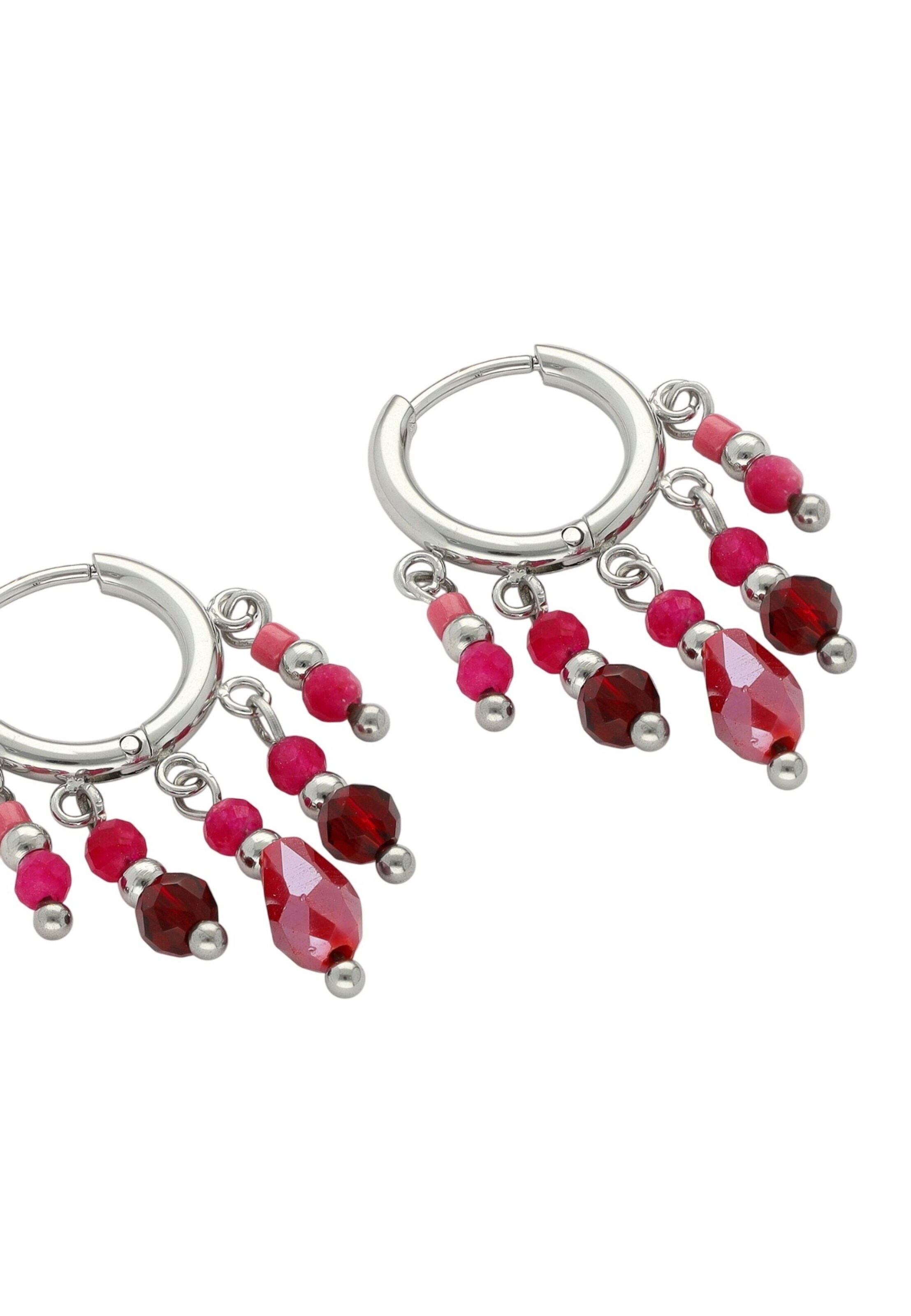My Jewellery Oorbellen in Zilver