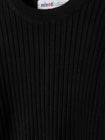 Pull-over MINOTI en noir