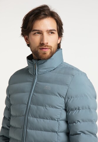 ICEBOUND Winter jacket in Blue