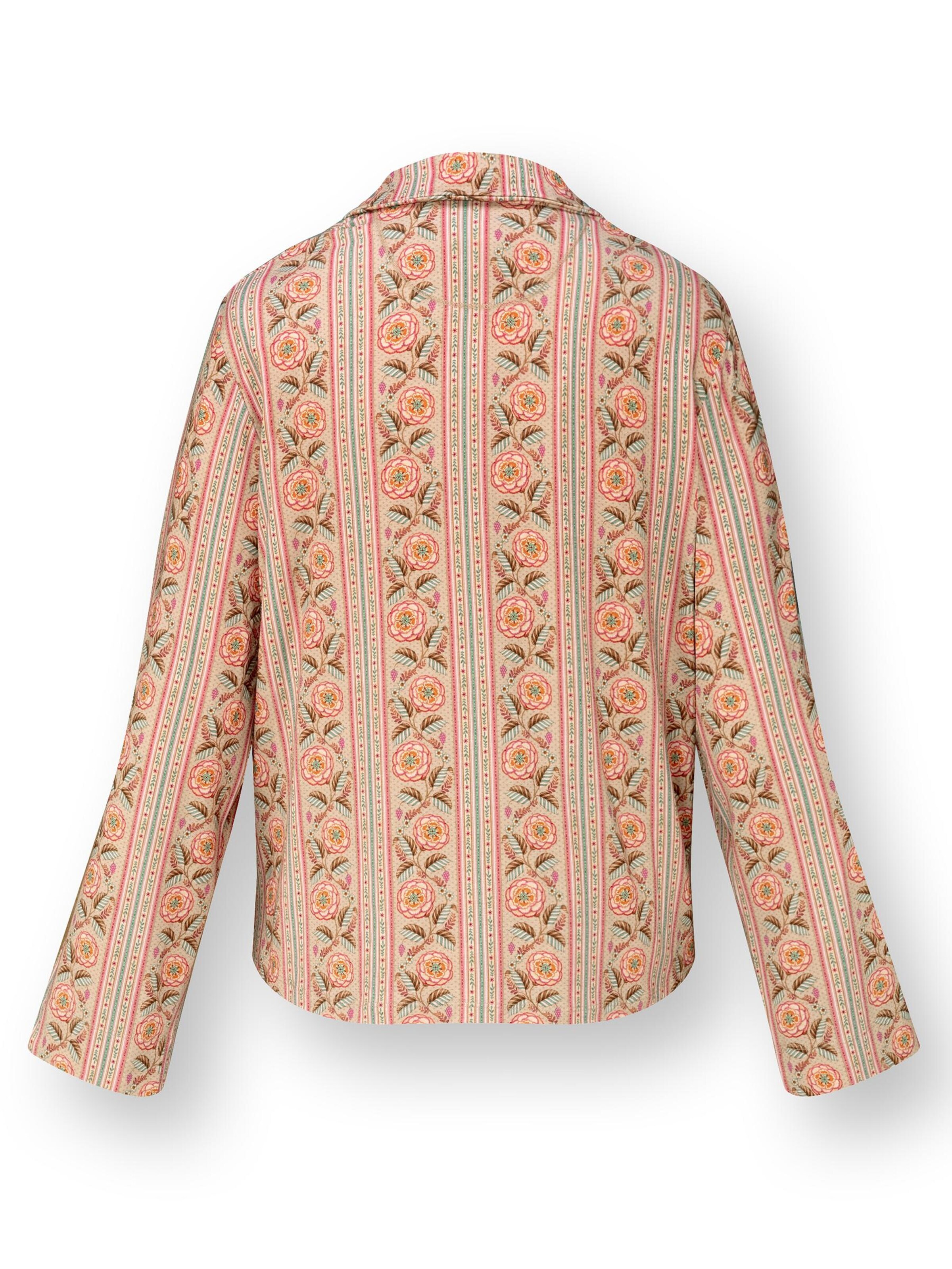 PIP STUDIO Slaapshirt in Beige