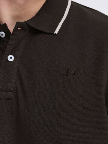 BLEND Shirt 'BHEdin' in Black