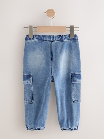 Regular Jean Next en bleu