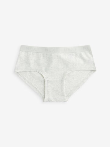 Next - Cueca em mistura de cores