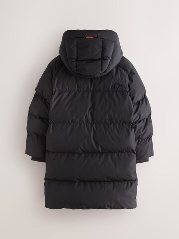 Superdry & Co Mantel in Zwart
