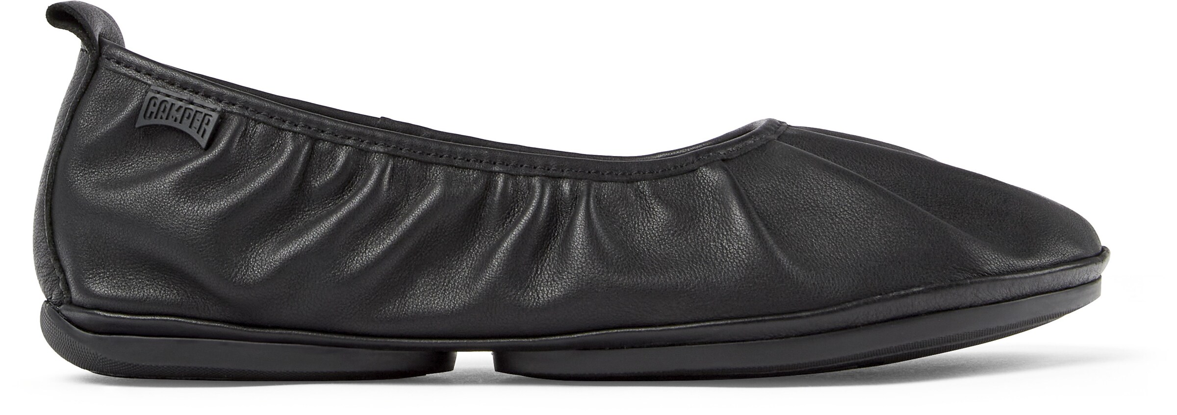 Ballerines 'Right Nina' CAMPER en noir