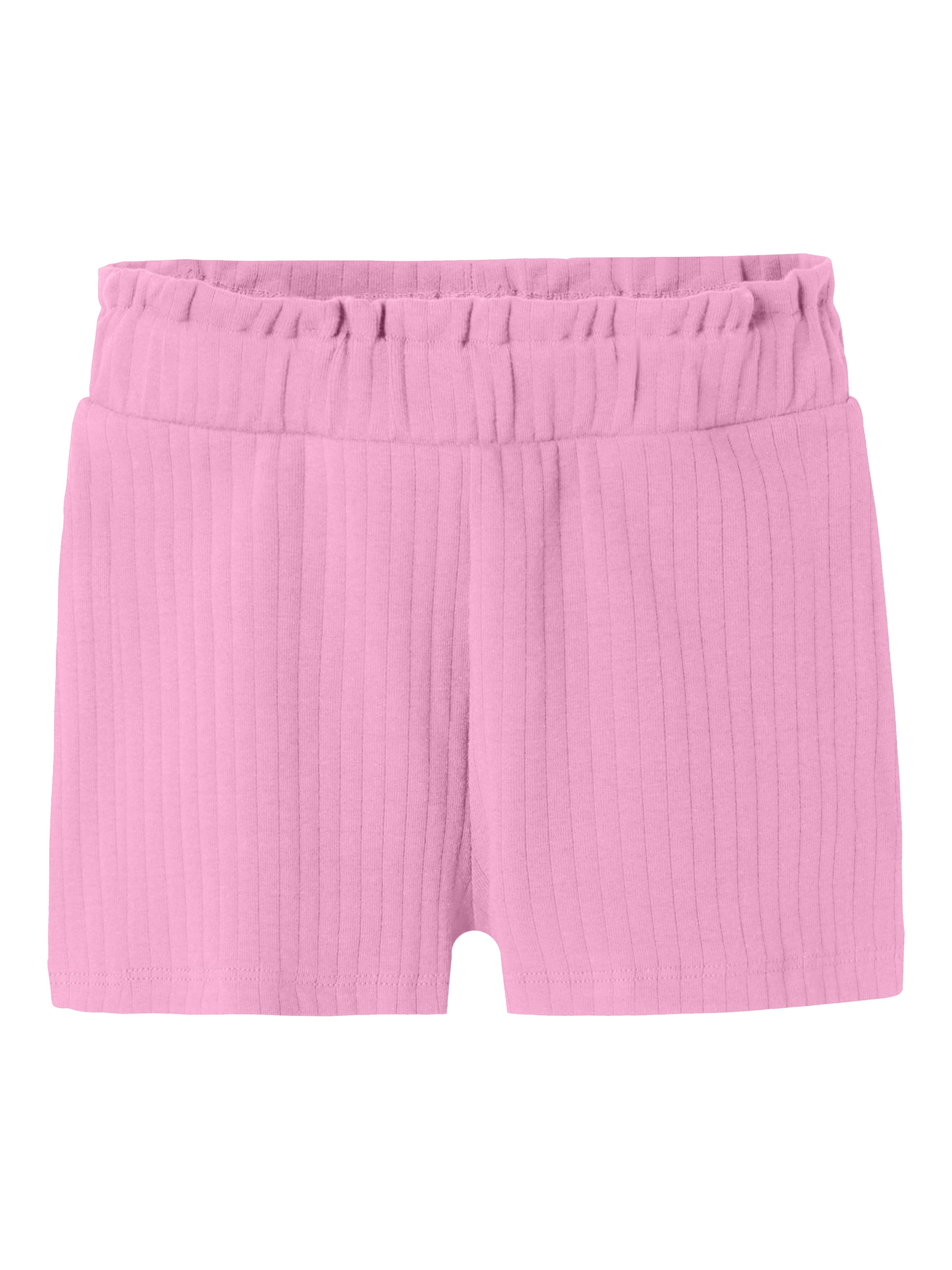 NAME IT Regular Pants 'NMFSurajali' in Pink: front