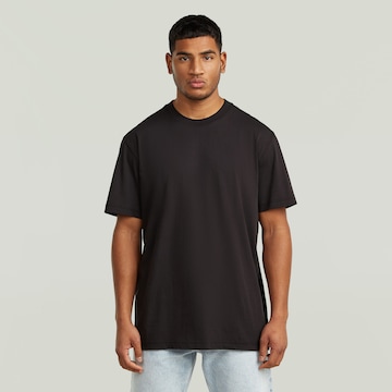 G-STAR Shirt in Black