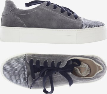 Marc O'Polo Sneakers & Trainers in 39 in Grey: front