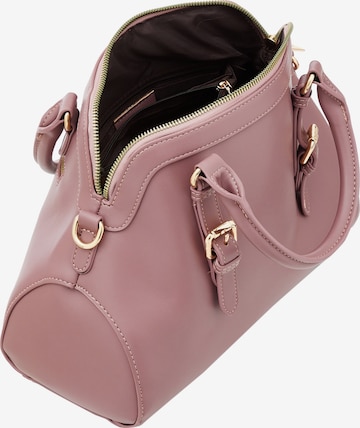 Usha Handtasche in Lila