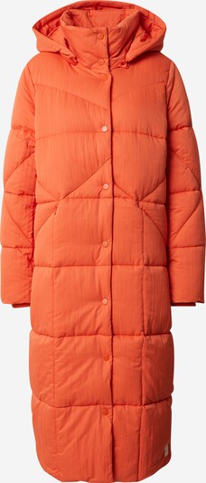 NÜMPH Winter coat 'SIONA' in Orange red, Item view