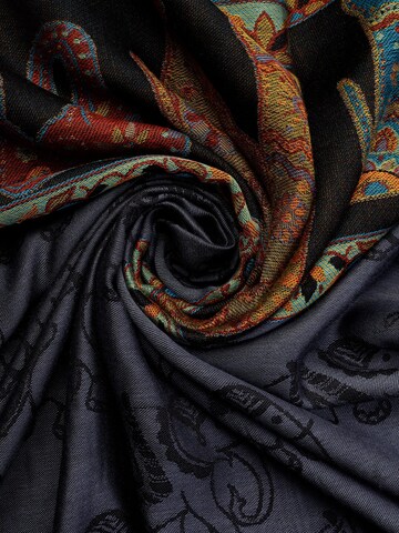 AVANT-GARDE PARIS Scarf 'Yeliora' in Mixed colors