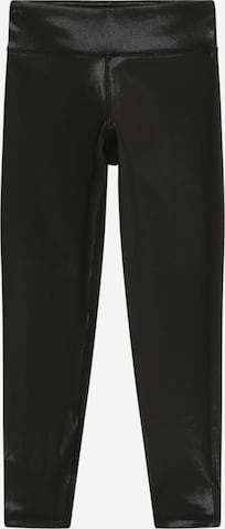 Leggings GAP en noir : devant