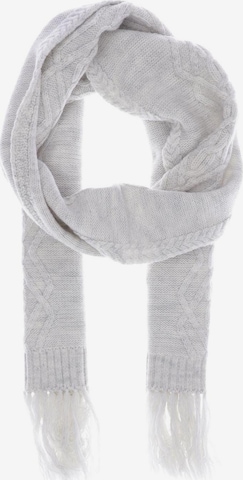 Noa Noa Scarf & Wrap in One size in White: front