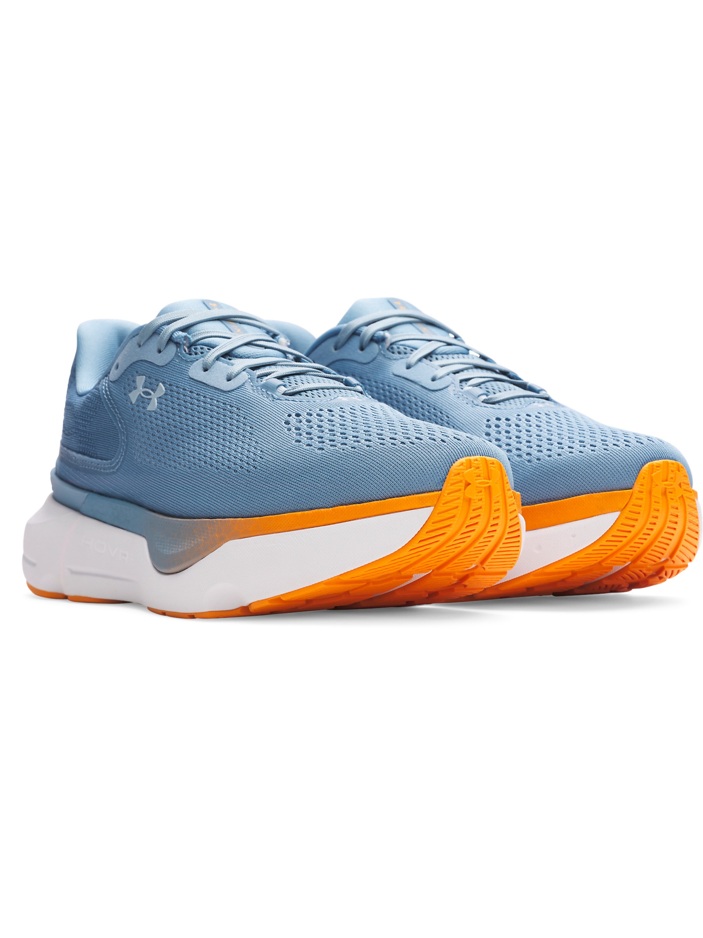 UNDER ARMOUR Running shoe 'Infinite Pro 2' in Blue