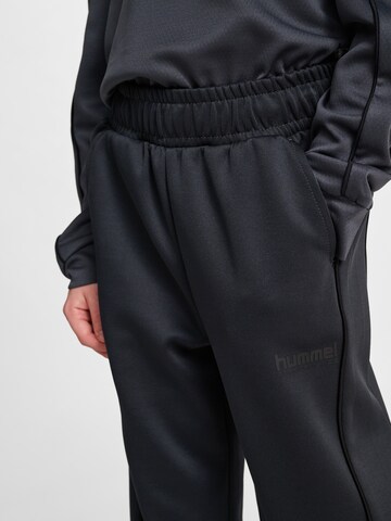 Hummel regular Sportsbukser i sort