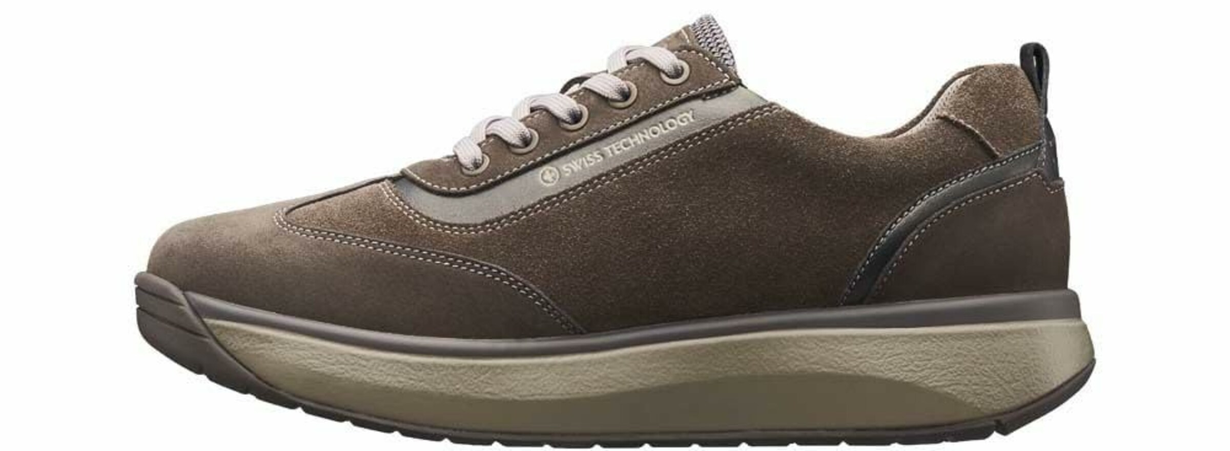 Joya Sneaker in Braun