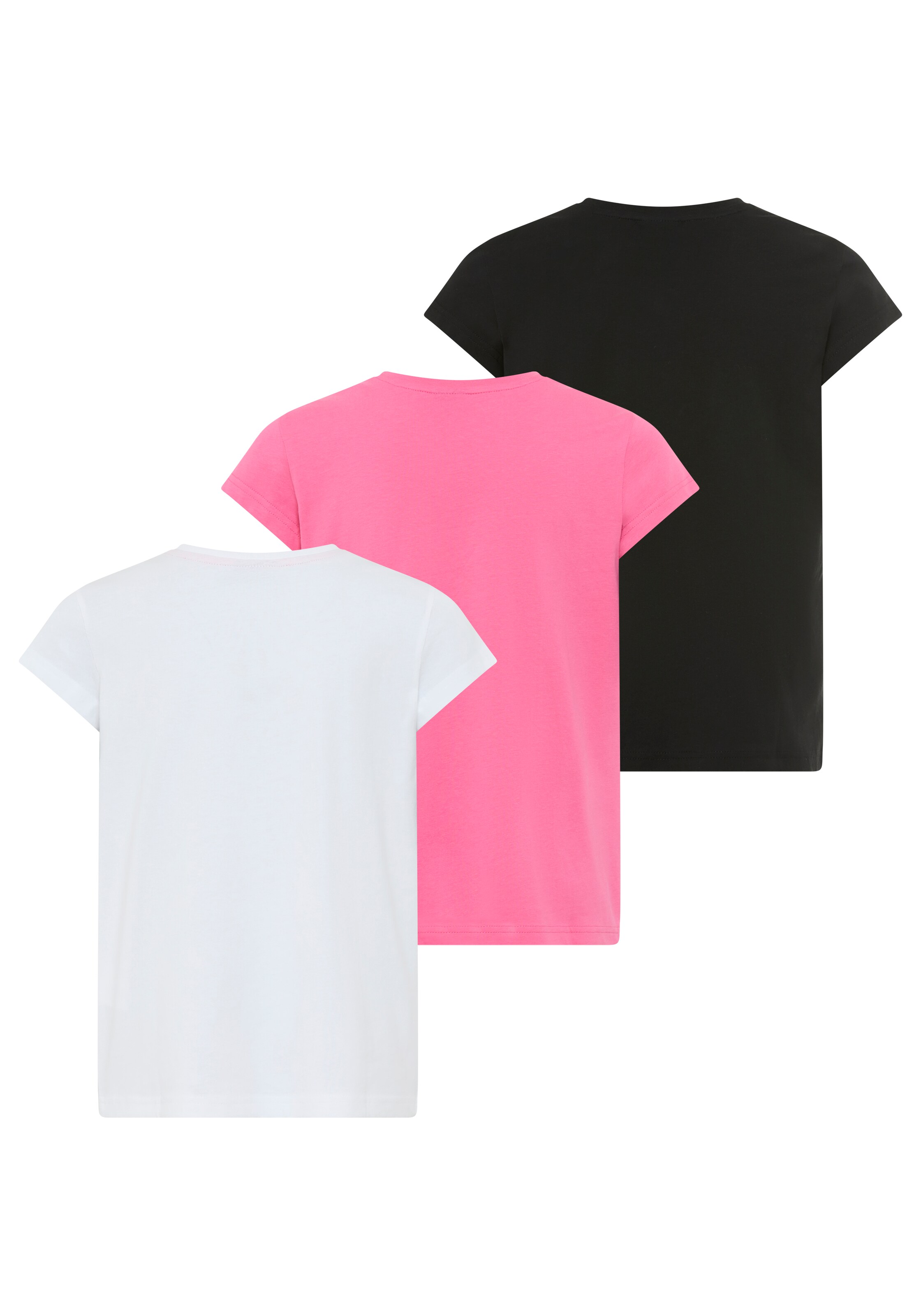 H.I.S EM Shirt in Pink