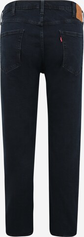 Tapered Jeans '502 Taper B&T' di Levi's® Big & Tall in blu