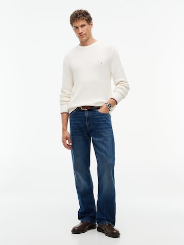 Pull-over TOMMY HILFIGER en beige