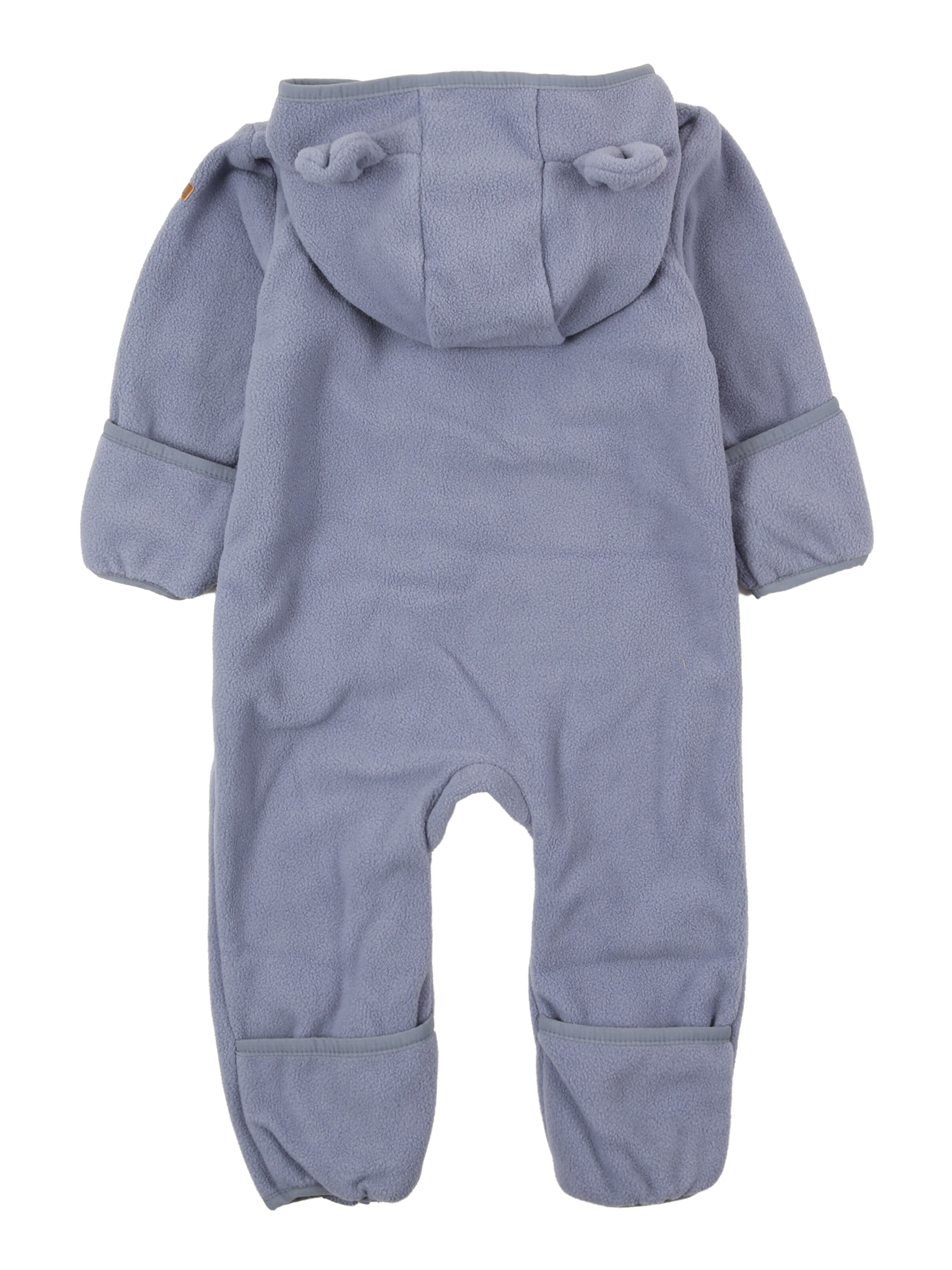 NAME IT Комбинезон 'NBNMeeko' в сиво
