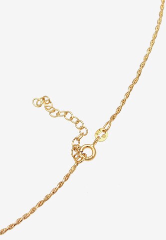 ELLI Necklace in Gold